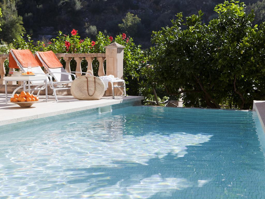 Hotel Petit - Bed & Breakfast Fornalutx