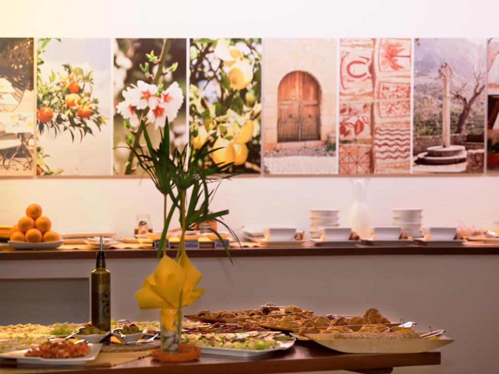 Hotel Petit - Bed & Breakfast Fornalutx