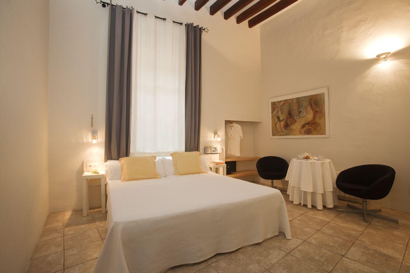 Petit - Hotel Fornalutx